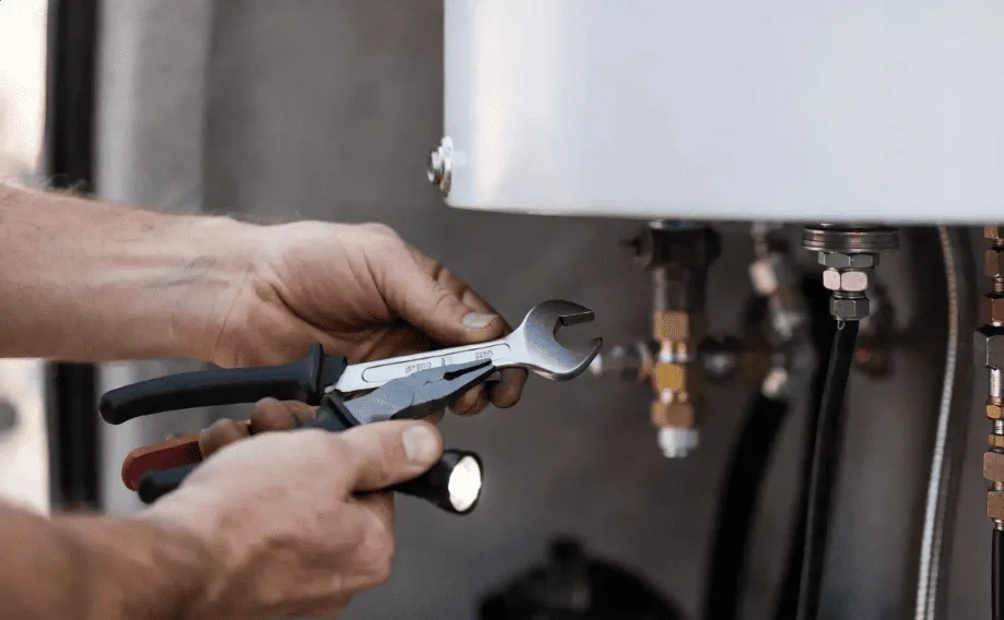 Why choose Water Heater Repair in Menasha, WI